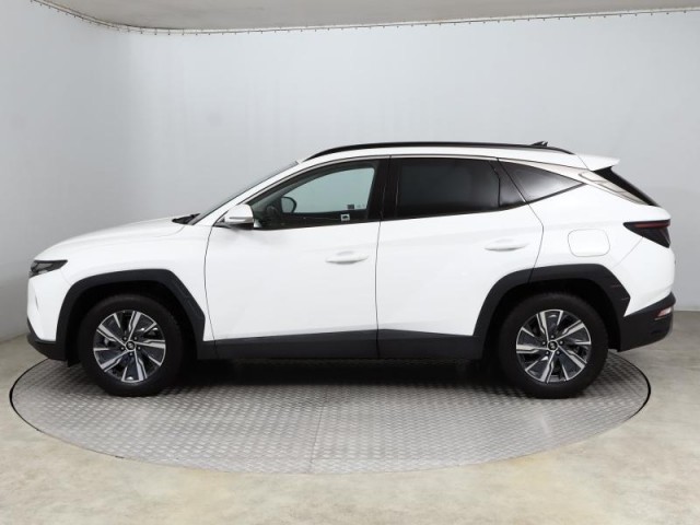 Hyundai Tucson  1.6 GDI 