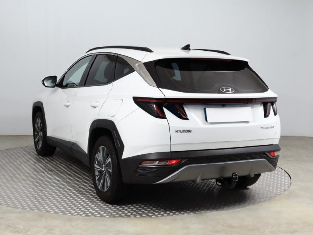Hyundai Tucson  1.6 GDI 
