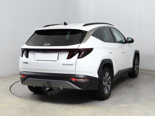 Hyundai Tucson  1.6 GDI 