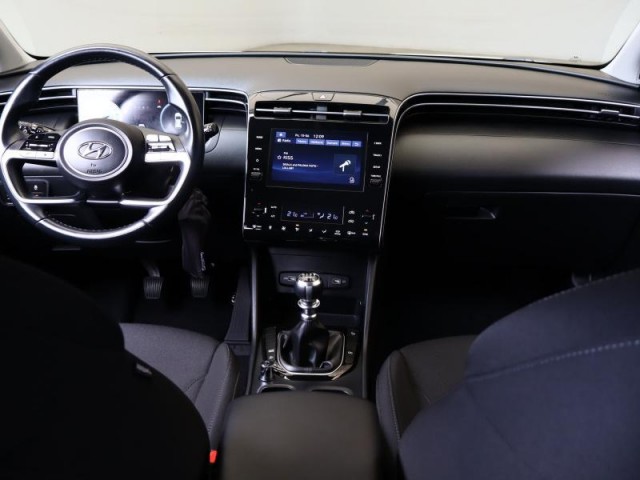 Hyundai Tucson  1.6 GDI 