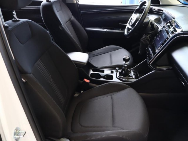 Hyundai Tucson  1.6 GDI 