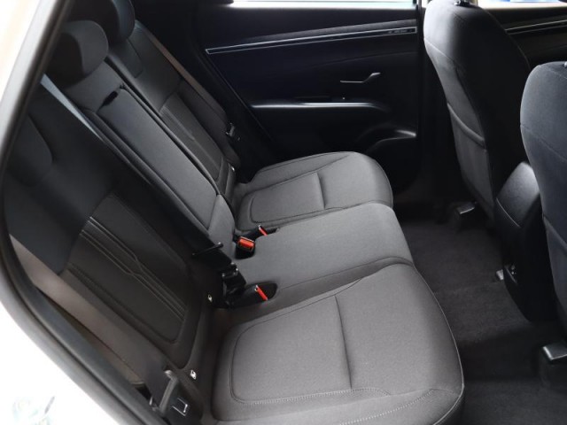 Hyundai Tucson  1.6 GDI 