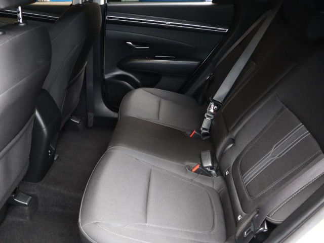 Hyundai Tucson  1.6 GDI 