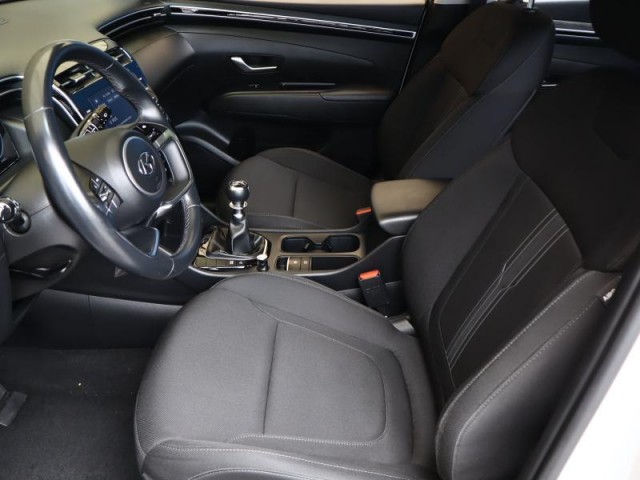 Hyundai Tucson  1.6 GDI 