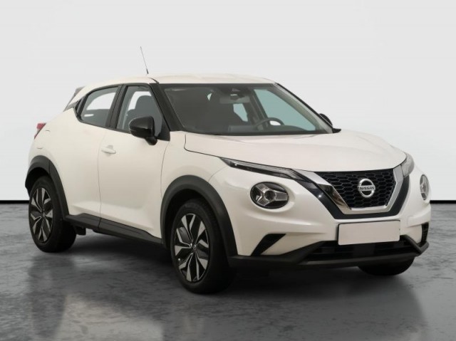 Nissan Juke  1.0 DIG-T 