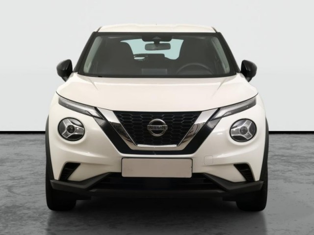 Nissan Juke  1.0 DIG-T 