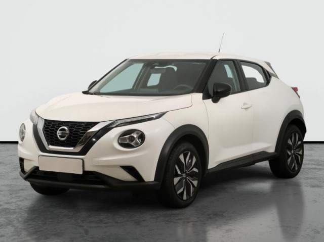 Nissan Juke  1.0 DIG-T 