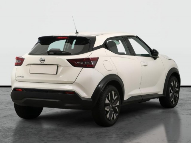 Nissan Juke  1.0 DIG-T 