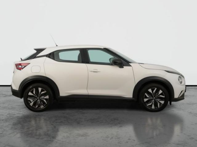 Nissan Juke  1.0 DIG-T 