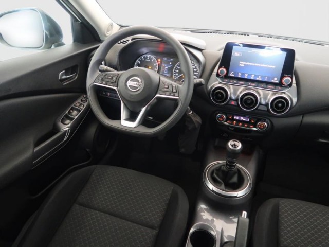 Nissan Juke  1.0 DIG-T 