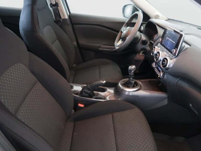 Nissan Juke  1.0 DIG-T 