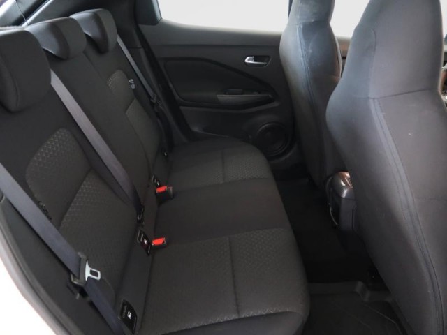 Nissan Juke  1.0 DIG-T 