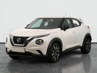 Nissan Juke  1.0 DIG-T 