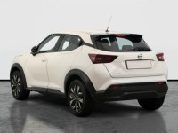Nissan Juke  1.0 DIG-T 