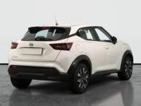 Nissan Juke  1.0 DIG-T 