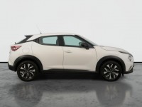 Nissan Juke  1.0 DIG-T 