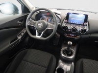 Nissan Juke  1.0 DIG-T 