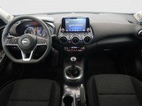 Nissan Juke  1.0 DIG-T 