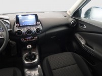 Nissan Juke  1.0 DIG-T 