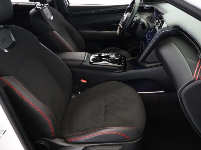 Hyundai Tucson  1.6 T-GDI 48V MHEV N-Line