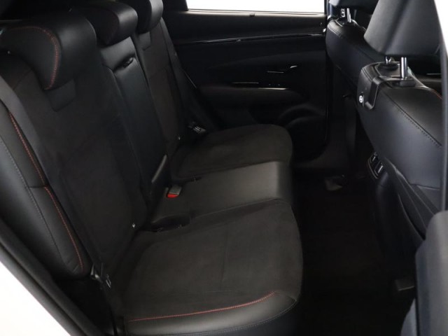 Hyundai Tucson  1.6 T-GDI 48V MHEV N-Line