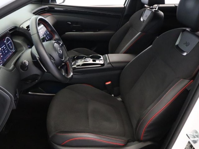 Hyundai Tucson  1.6 T-GDI 48V MHEV N-Line