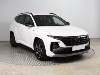 Hyundai Tucson  1.6 T-GDI 48V MHEV N-Line