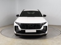 Hyundai Tucson  1.6 T-GDI 48V MHEV N-Line