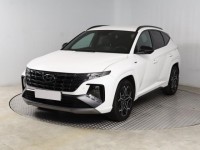 Hyundai Tucson  1.6 T-GDI 48V MHEV N-Line