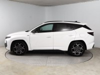 Hyundai Tucson  1.6 T-GDI 48V MHEV N-Line
