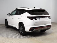 Hyundai Tucson  1.6 T-GDI 48V MHEV N-Line