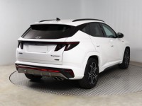 Hyundai Tucson  1.6 T-GDI 48V MHEV N-Line