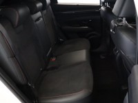 Hyundai Tucson  1.6 T-GDI 48V MHEV N-Line