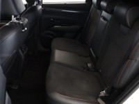 Hyundai Tucson  1.6 T-GDI 48V MHEV N-Line
