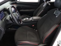 Hyundai Tucson  1.6 T-GDI 48V MHEV N-Line