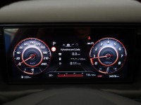 Hyundai Tucson  1.6 T-GDI 48V MHEV N-Line