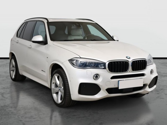 BMW X5  xDrive30d 