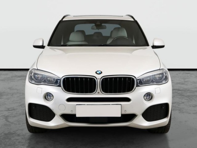 BMW X5  xDrive30d 
