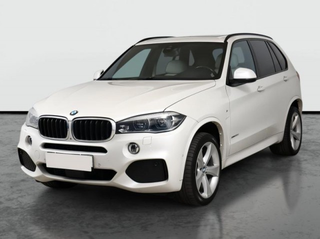 BMW X5  xDrive30d 