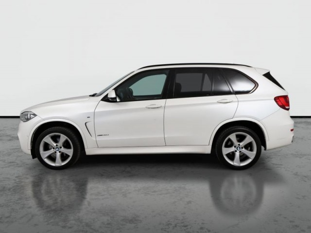 BMW X5  xDrive30d 