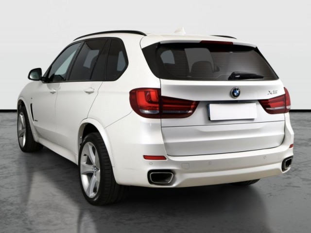 BMW X5  xDrive30d 