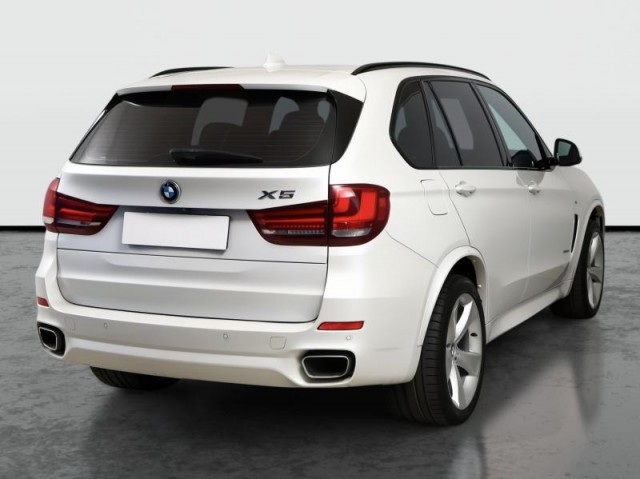 BMW X5  xDrive30d 