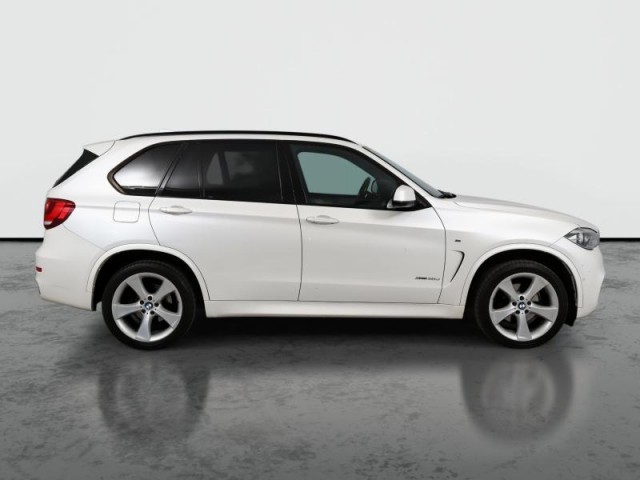 BMW X5  xDrive30d 