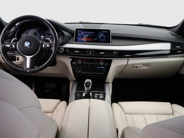 BMW X5  xDrive30d 