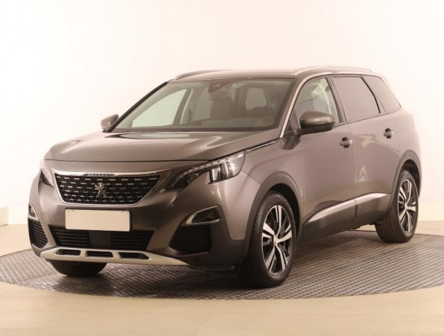 Peugeot 5008  1.5 BlueHDi Allure
