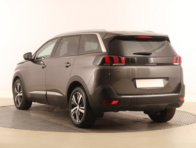 Peugeot 5008  1.5 BlueHDi Allure