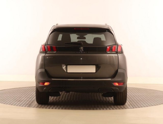 Peugeot 5008  1.5 BlueHDi Allure