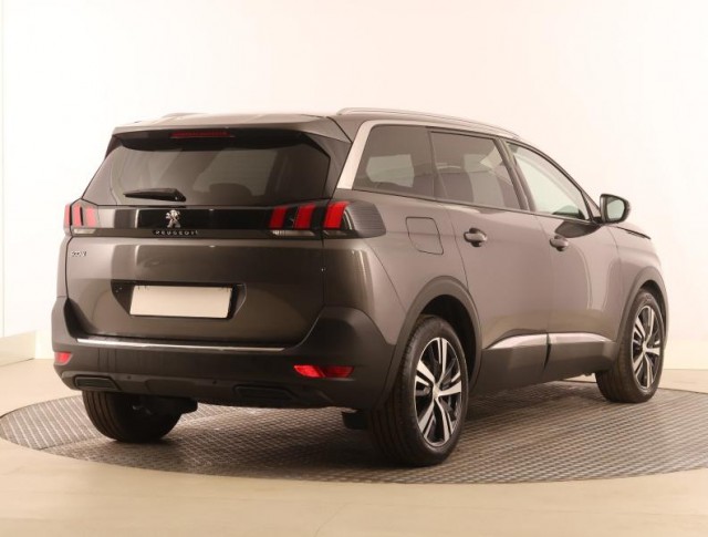 Peugeot 5008  1.5 BlueHDi Allure