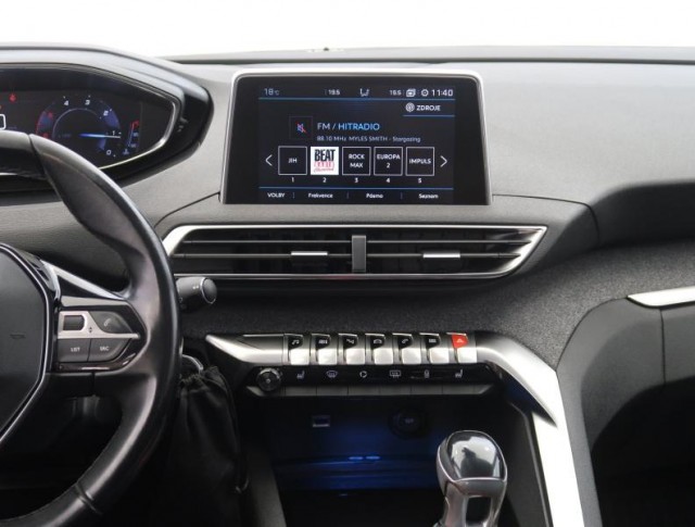 Peugeot 5008  1.5 BlueHDi Allure