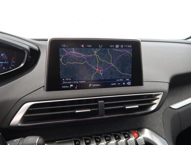 Peugeot 5008  1.5 BlueHDi Allure